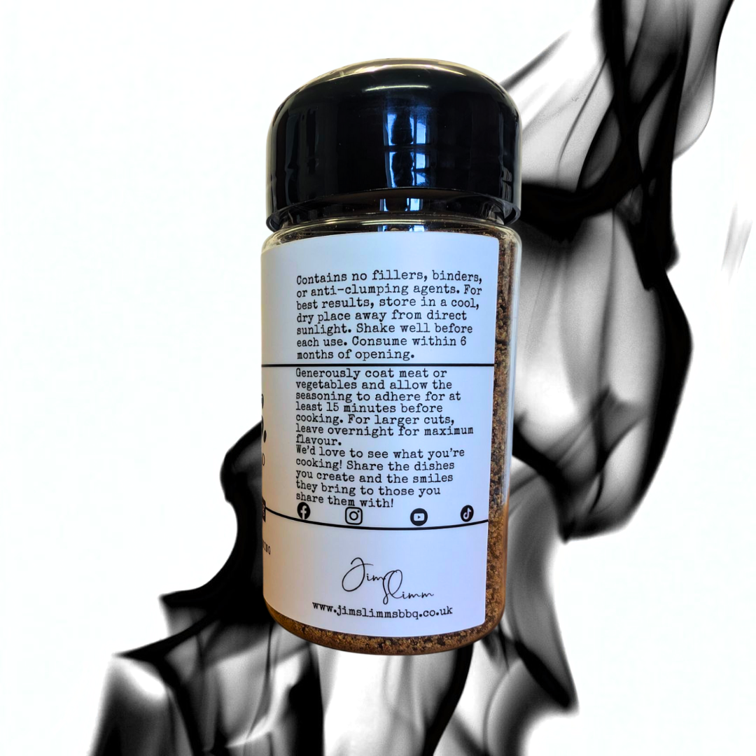 K.I.S.S. - All-Purpose Seasoning